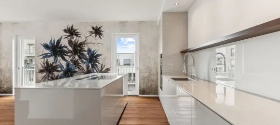 4 chambres Penthouse à Dusseldorf, Germany No. 323084 5