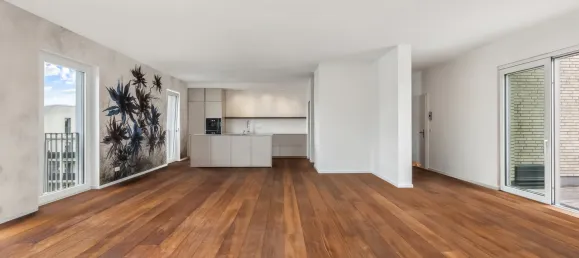 4 chambres Penthouse à Dusseldorf, Germany No. 323084 6