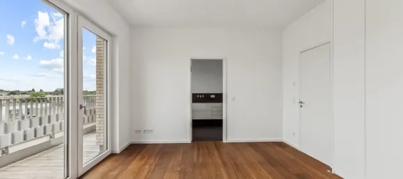 4 chambres Penthouse à Dusseldorf, Germany No. 323084 16