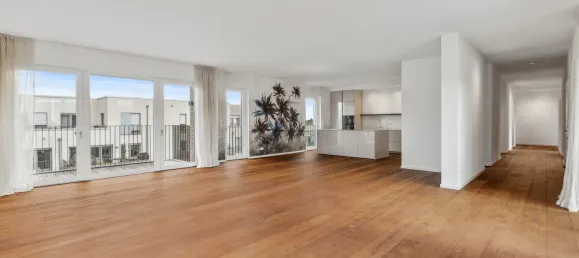 4 chambres Penthouse à Dusseldorf, Germany No. 323084 3