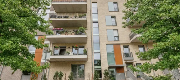 4 chambres Penthouse à Dusseldorf, Germany No. 323084 21