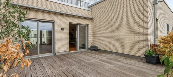 4 chambres Penthouse à Dusseldorf, Germany No. 323084 19