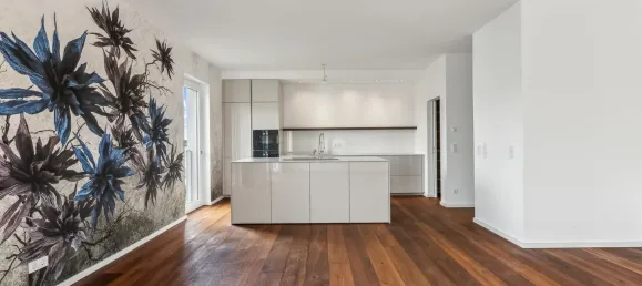 4 chambres Penthouse à Dusseldorf, Germany No. 323084 4