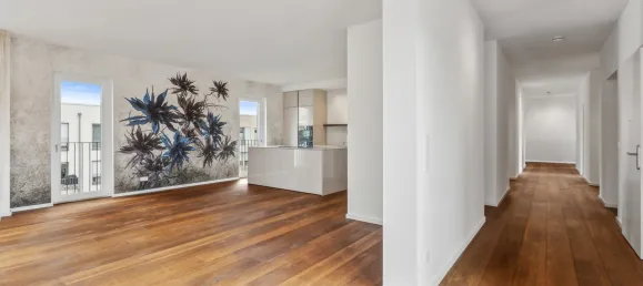 4 chambres Penthouse à Dusseldorf, Germany No. 323084 7