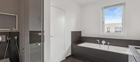 4 chambres Penthouse à Dusseldorf, Germany No. 323084 17