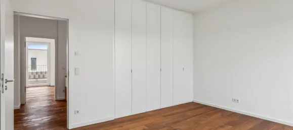 4 chambres Penthouse à Dusseldorf, Germany No. 323084 12