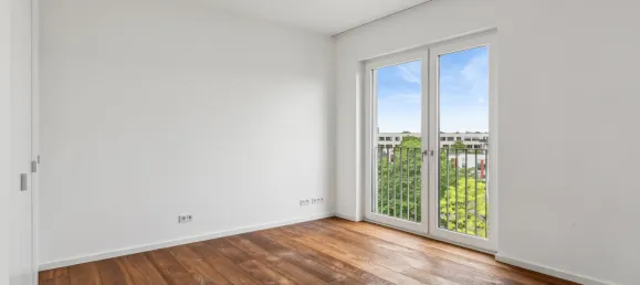 4 chambres Penthouse à Dusseldorf, Germany No. 323084 14