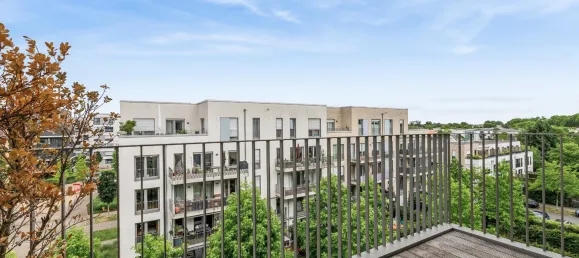 4 chambres Penthouse à Dusseldorf, Germany No. 323084 18