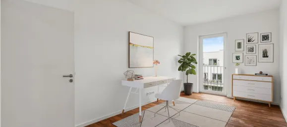 4 chambres Penthouse à Dusseldorf, Germany No. 323084 9