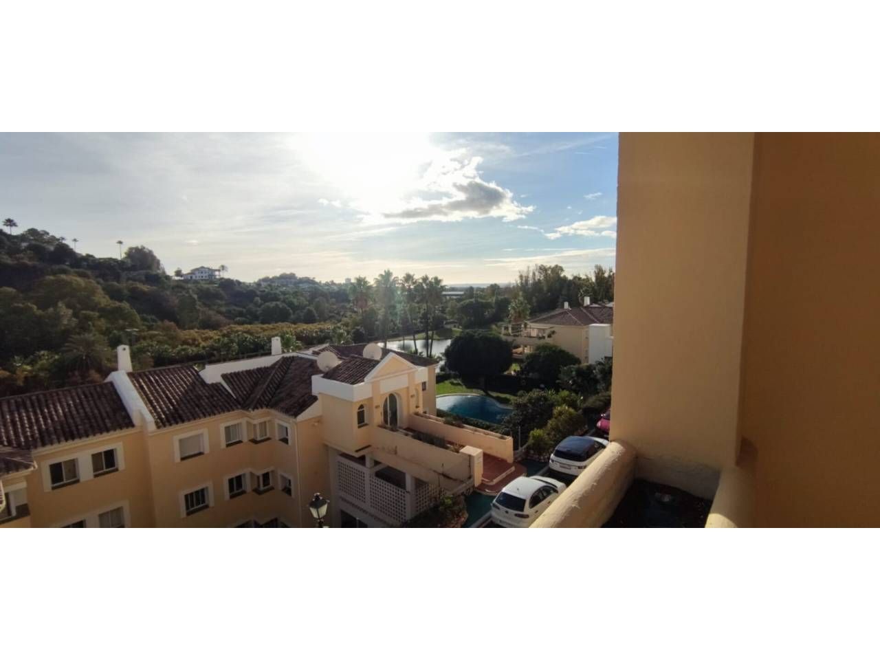 2 chambres Appartement à Benahavis, Spain No. 43456