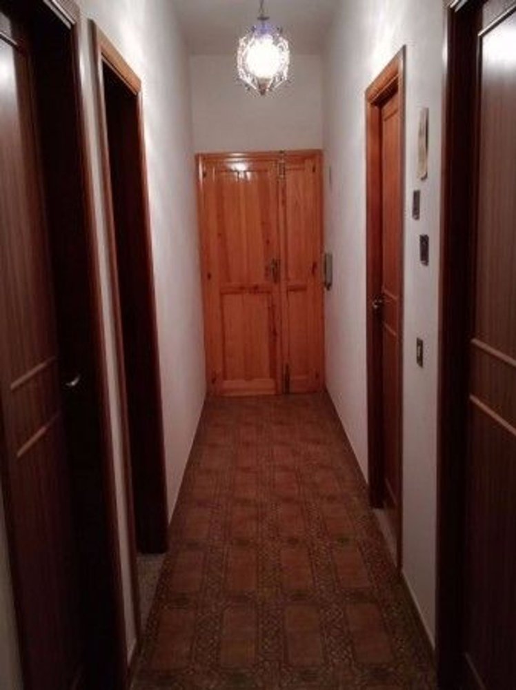 5غرفة شقة في Sant'Angelo di Brolo, Italy رقم 256297