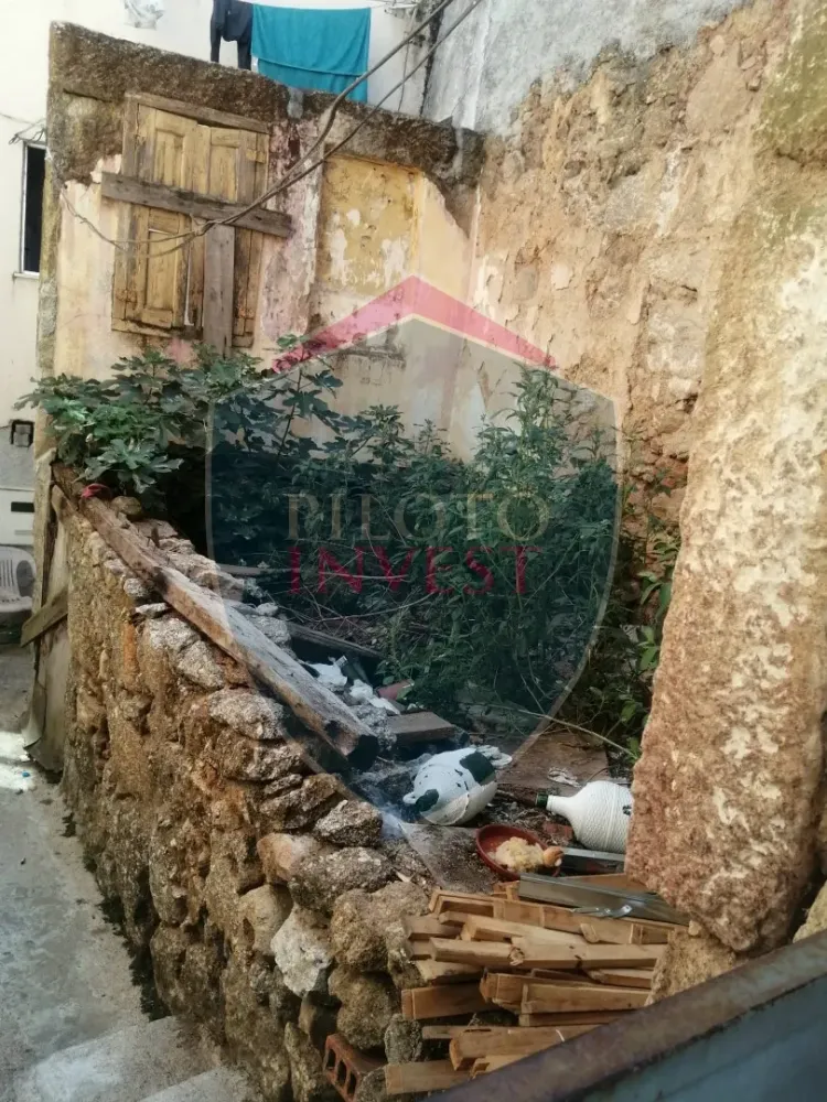 2 bedrooms Land in Viseu, Portugal No. 260966