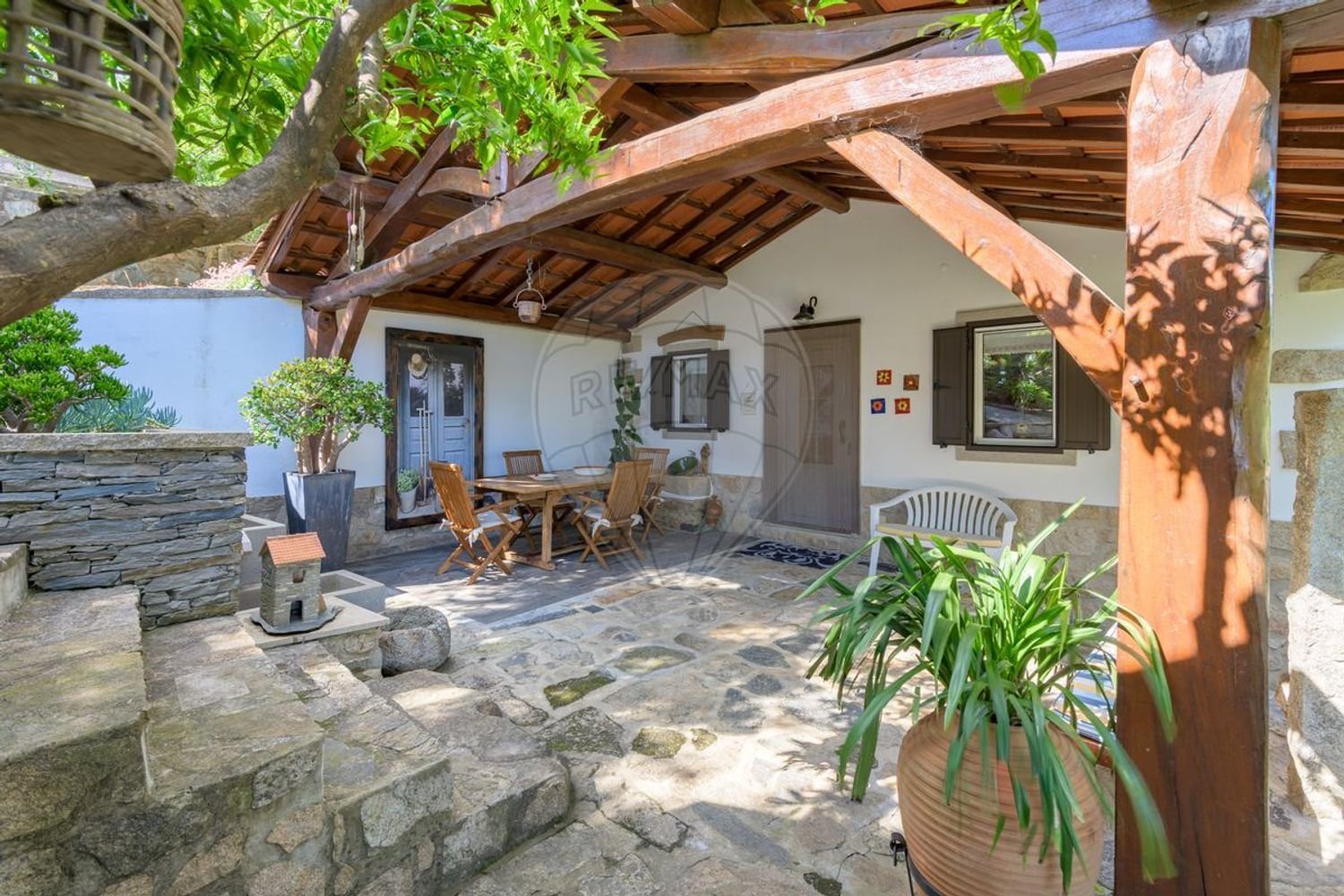 2 bedrooms House in Sao Vicente da Beira, Portugal No. 191314