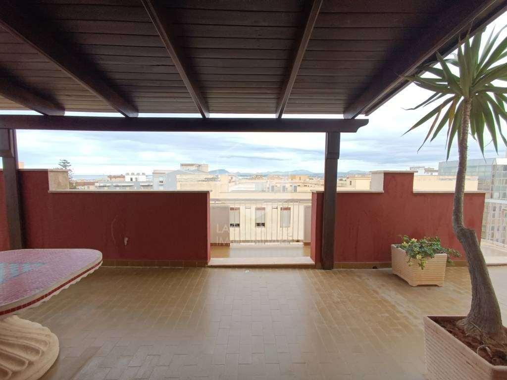 4-Zimmer Wohnung in Marsala, Italy, Nr. 23551