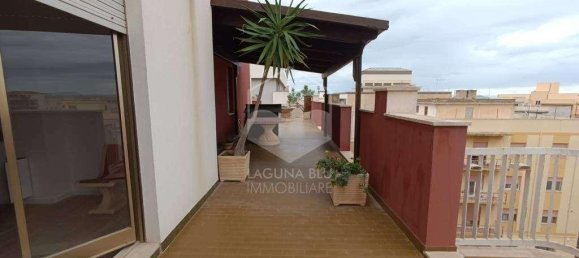 4-Zimmer Wohnung in Marsala, Italy, Nr. 23551 6