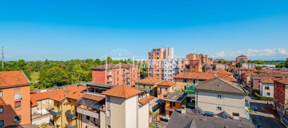 2 bedrooms Apartment in San Giuliano Milanese, Italy No. 272605 17