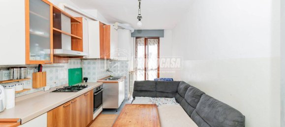2 bedrooms Apartment in San Giuliano Milanese, Italy No. 272605 5