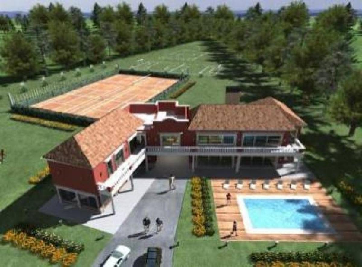  Land in Escobar, Argentina No. 42965