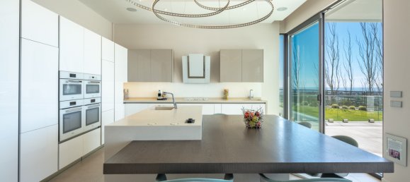 7 chambres Villa à El Herrojo, Spain No. 5411 19