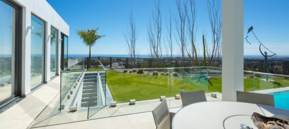 7 chambres Villa à El Herrojo, Spain No. 5411 8