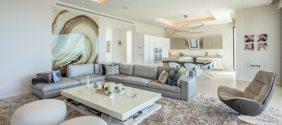 7 chambres Villa à El Herrojo, Spain No. 5411 21