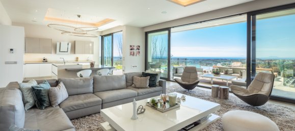 7 chambres Villa à El Herrojo, Spain No. 5411 23