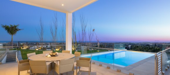 7 chambres Villa à El Herrojo, Spain No. 5411 5