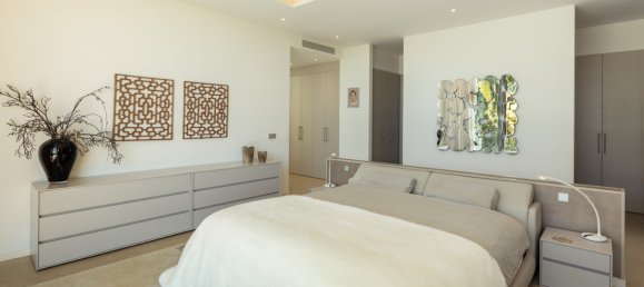 7 chambres Villa à El Herrojo, Spain No. 5411 16