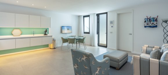 7 chambres Villa à El Herrojo, Spain No. 5411 15