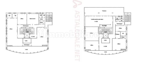 5غرفة بناية في Brescia, Italy رقم 320681 7