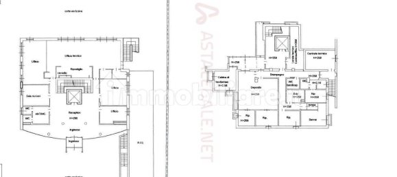 5غرفة بناية في Brescia, Italy رقم 320681 6