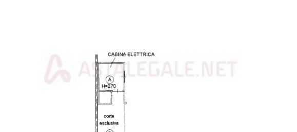 5غرفة بناية في Brescia, Italy رقم 320681 8