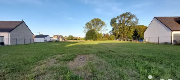 Terrain à Somme, France 640m² No. 324085 3