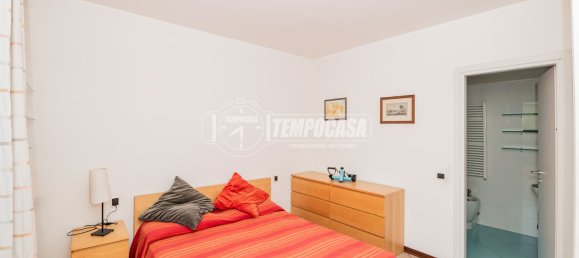 1 chambre Appartement à San Donato Milanese, Italy No. 354187 12