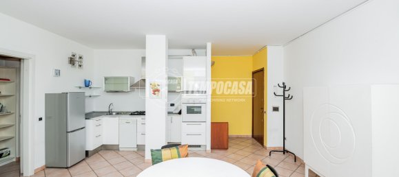 1 chambre Appartement à San Donato Milanese, Italy No. 354187 9