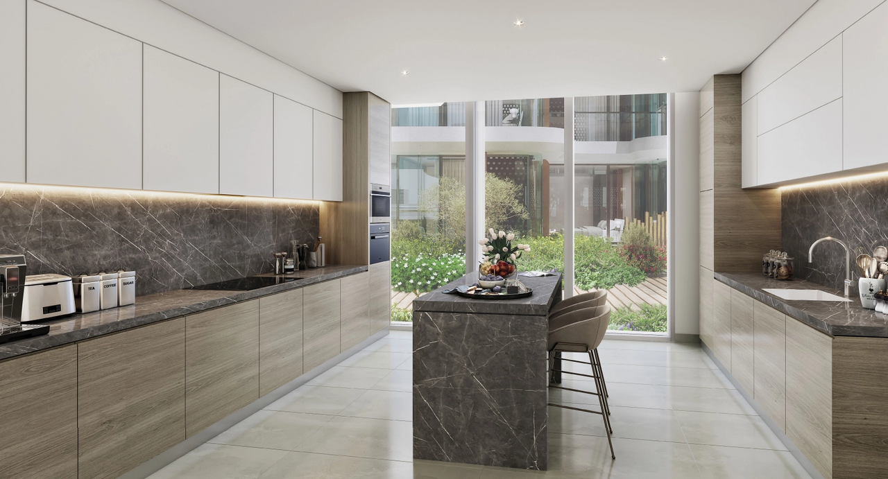 3 bedrooms Apartment in Motor City, UAE No. 96943