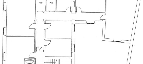 Вилла с 17 спальнями в Рим, Италия № 291913 18