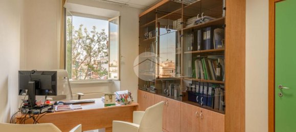 Вилла с 17 спальнями в Рим, Италия № 291913 7