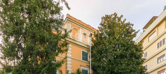 Вилла с 17 спальнями в Рим, Италия № 291913 4