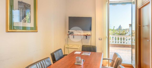 Вилла с 17 спальнями в Рим, Италия № 291913 10