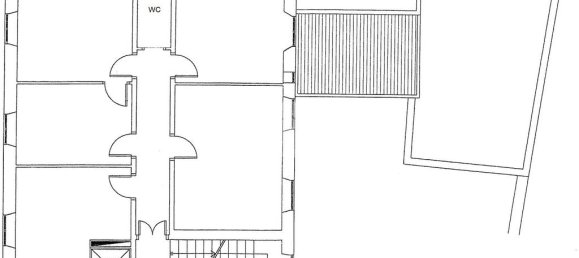 Вилла с 17 спальнями в Рим, Италия № 291913 17