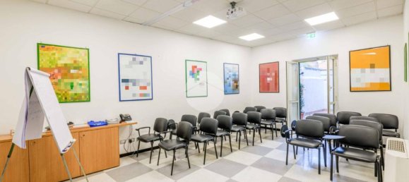 Вилла с 17 спальнями в Рим, Италия № 291913 15