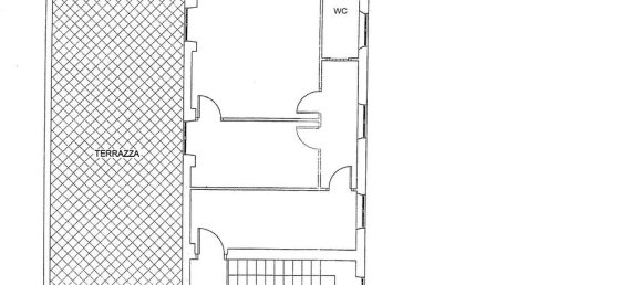 Вилла с 17 спальнями в Рим, Италия № 291913 19