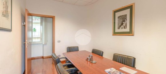 Вилла с 17 спальнями в Рим, Италия № 291913 12