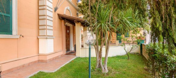 Вилла с 17 спальнями в Рим, Италия № 291913 5