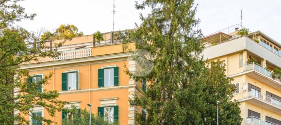 Вилла с 17 спальнями в Рим, Италия № 291913 3