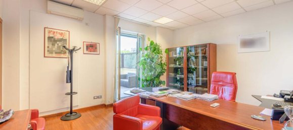 Вилла с 17 спальнями в Рим, Италия № 291913 14