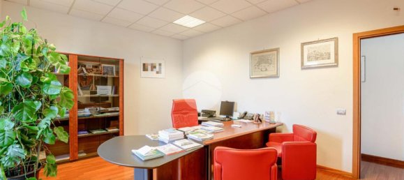 Вилла с 17 спальнями в Рим, Италия № 291913 13