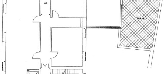 Вилла с 17 спальнями в Рим, Италия № 291913 16