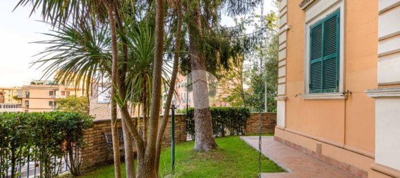 Вилла с 17 спальнями в Рим, Италия № 291913 6